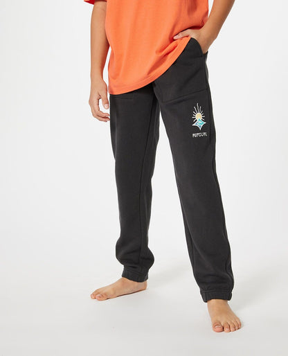 Ripcurl Shred Icon Track Pant - Boys (8-16 years)