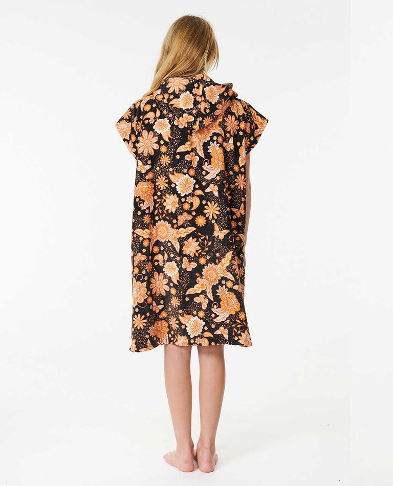 Mixed Hooded Towel - Girls (8-14 years) - RIPCURL