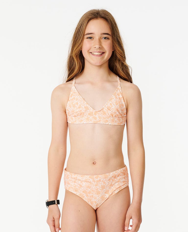 Ripcurl Sun Catcher High Rise Bikini Set - Girls (8-14 years) – Surfection  Mosman