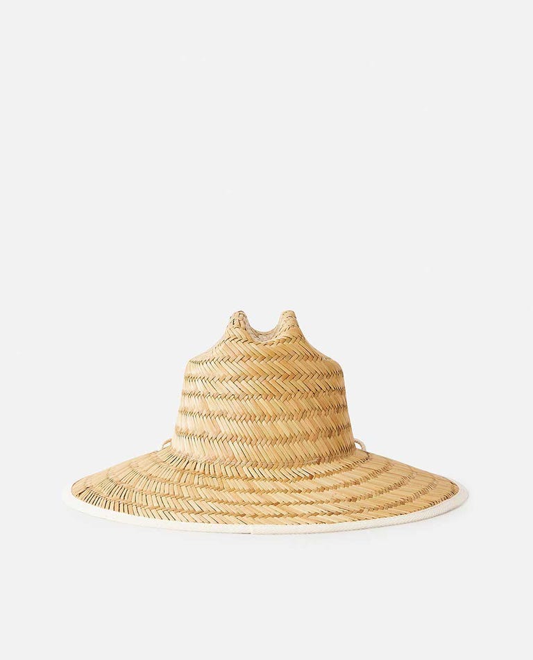 Ripcurl Classic Surf Straw Sun Hat