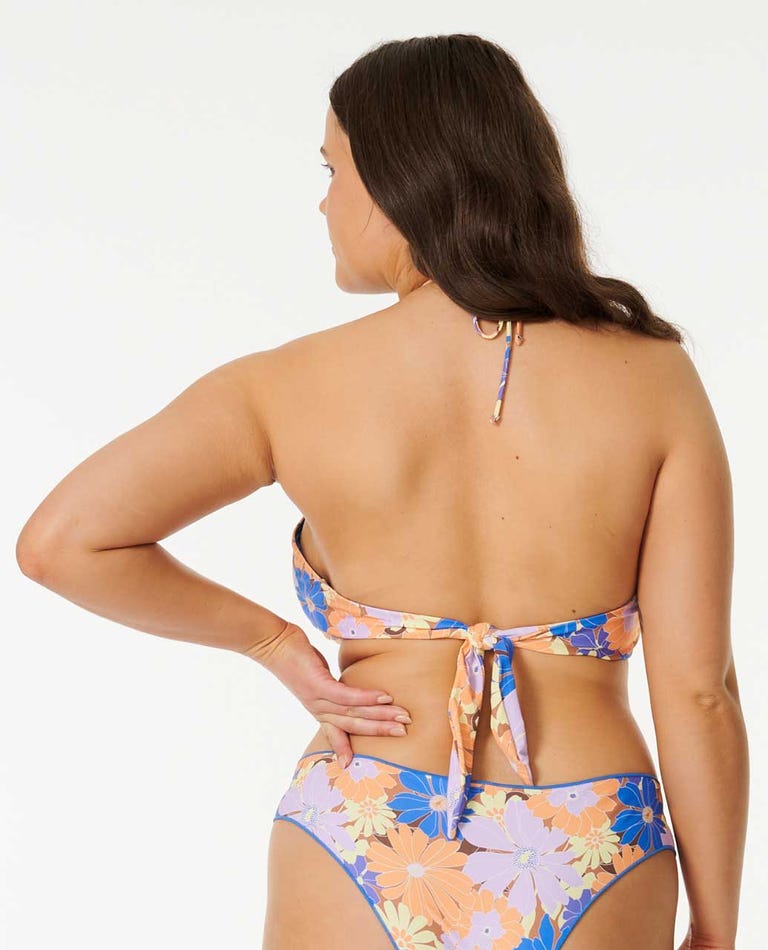 Ripcurl Sunrise Session Halter Bikini Top