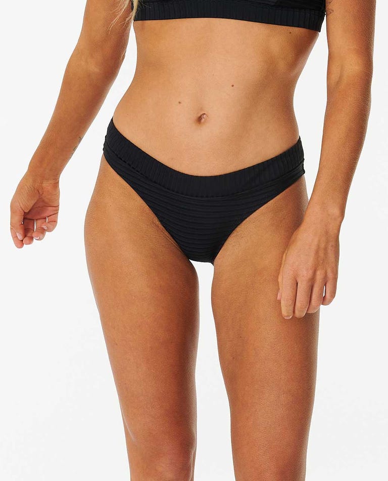 Ripcurl Classic Surf Full Coverage Bikini Bottoms