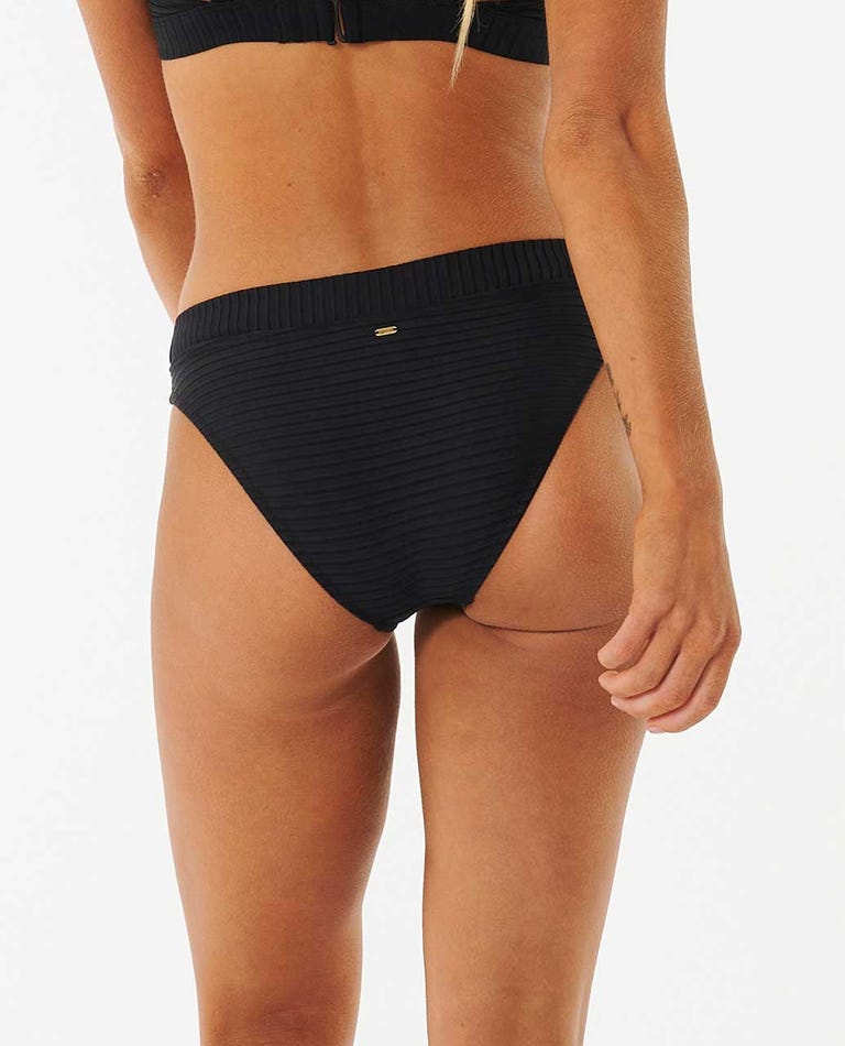 Ripcurl Classic Surf Full Coverage Bikini Bottoms