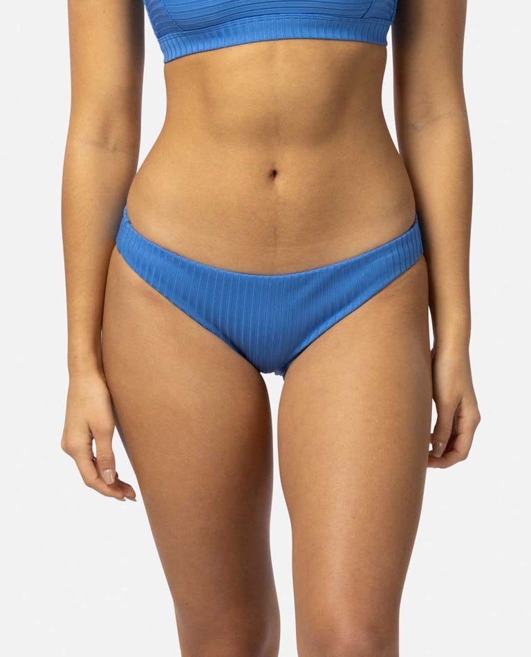 Ripcurl Premium Surf Cheeky Coverage Bikini Bottoms
