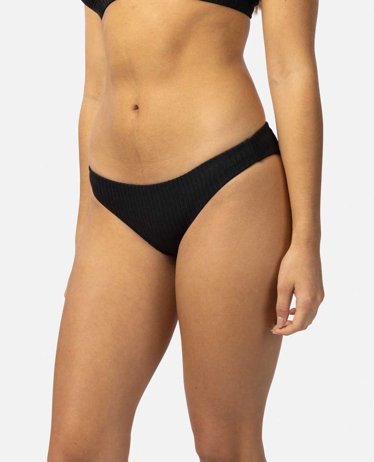 Ripcurl Premium Surf Cheeky Coverage Bikini Bottoms