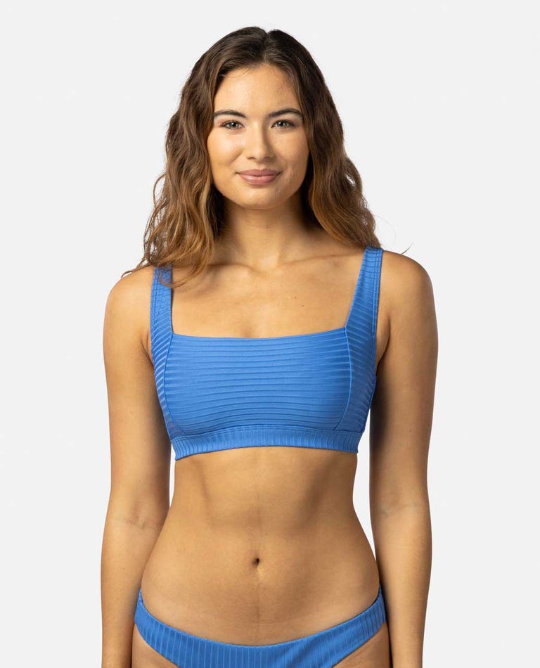 Ripcurl Premium Surf D-DD Crop Bikini Top