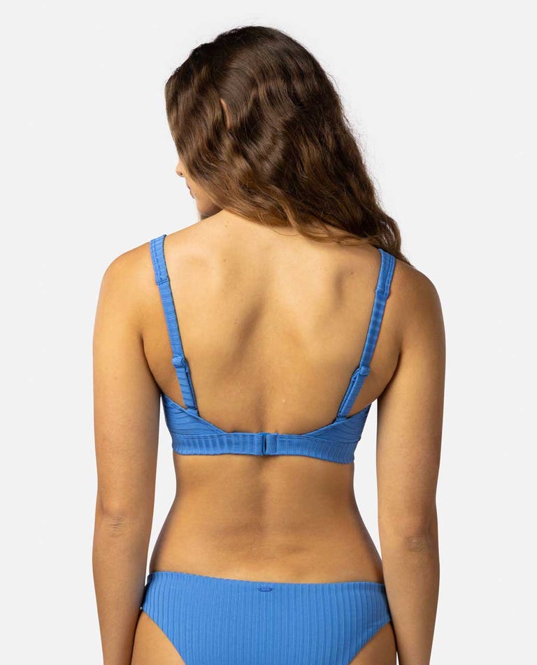 Ripcurl Premium Surf D-DD Crop Bikini Top