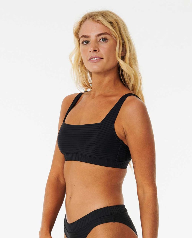 Ripcurl Premium Surf D-DD Crop Bikini Top