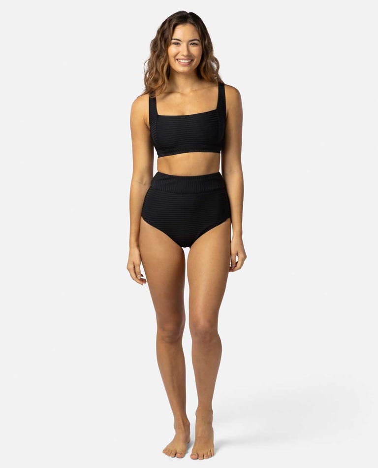 Ripcurl Premium Surf D-DD Crop Bikini Top