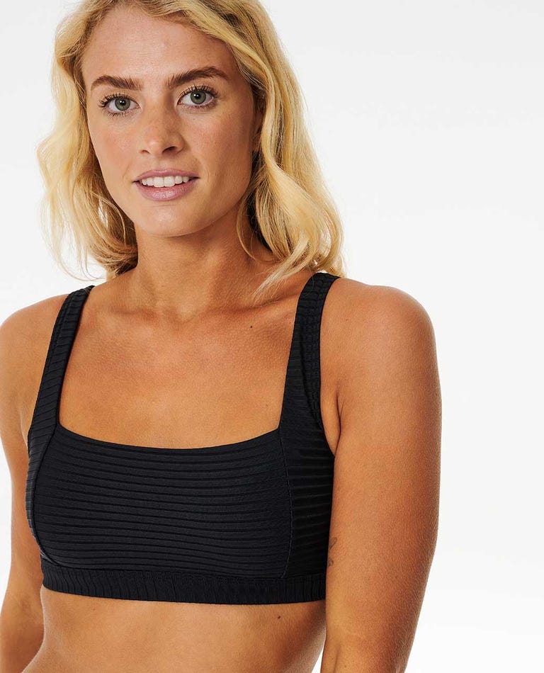 Ripcurl Premium Surf D-DD Crop Bikini Top