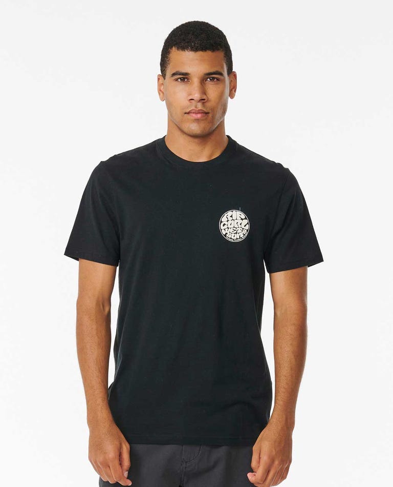 Ripcurl Wetsuit Icon Tee