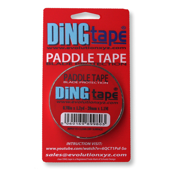 DING TAPE PADDLE KITS