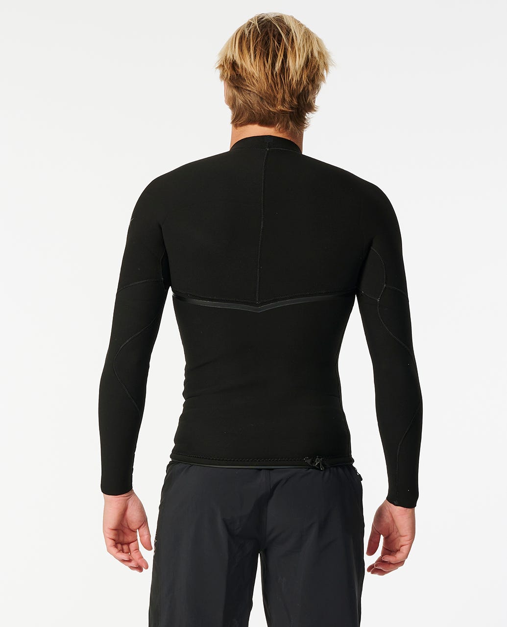 RIPCURL EBOMB 1.5MM WETSUIT TOP