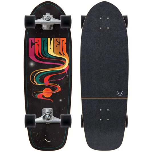 CARVER 31.25" SPACE CASE CX SURFSKATE