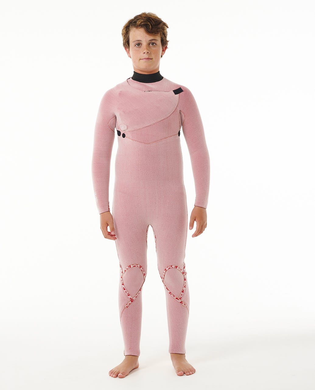 Ripcurl Kids F-Bomb Fusion 3/2 Chest Zip