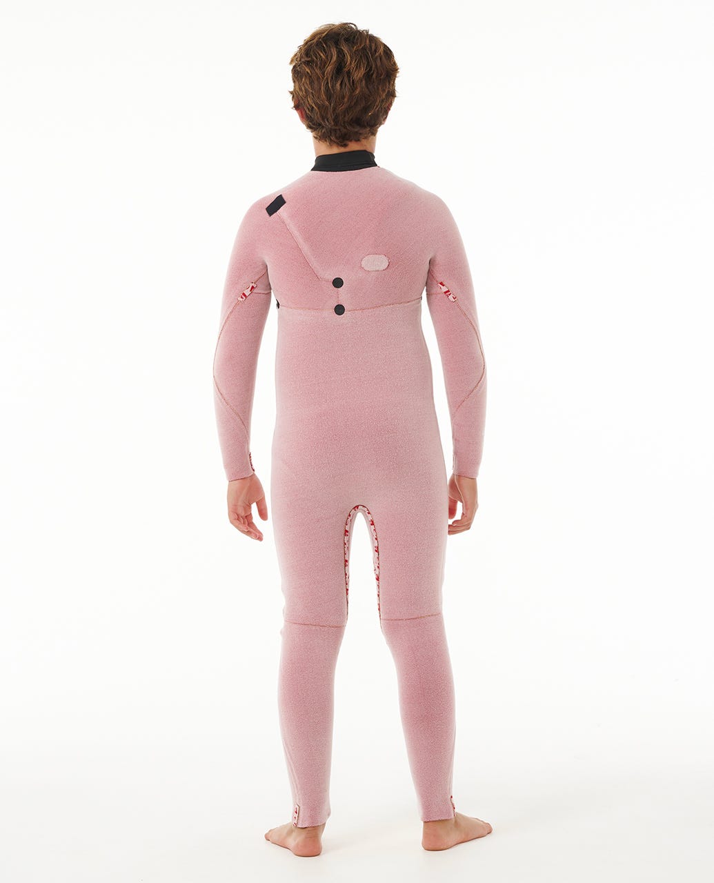 Ripcurl Kids F-Bomb Fusion 3/2 Chest Zip