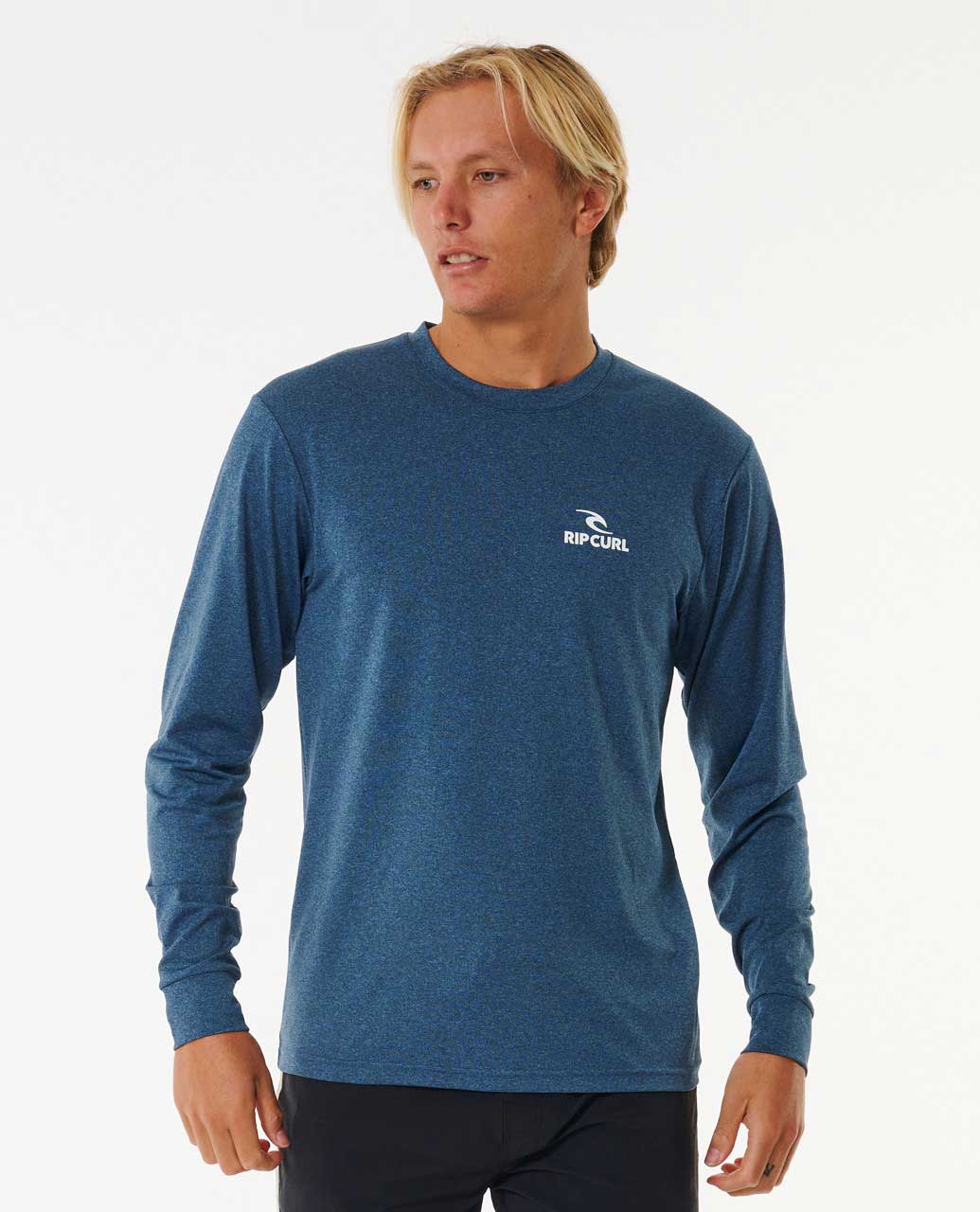 Ripcurl - Stack UV Long Sleeve Rash Vest