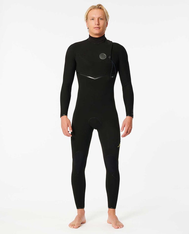 Ripcurl E-Bomb 3/2 Zip Free Steamer