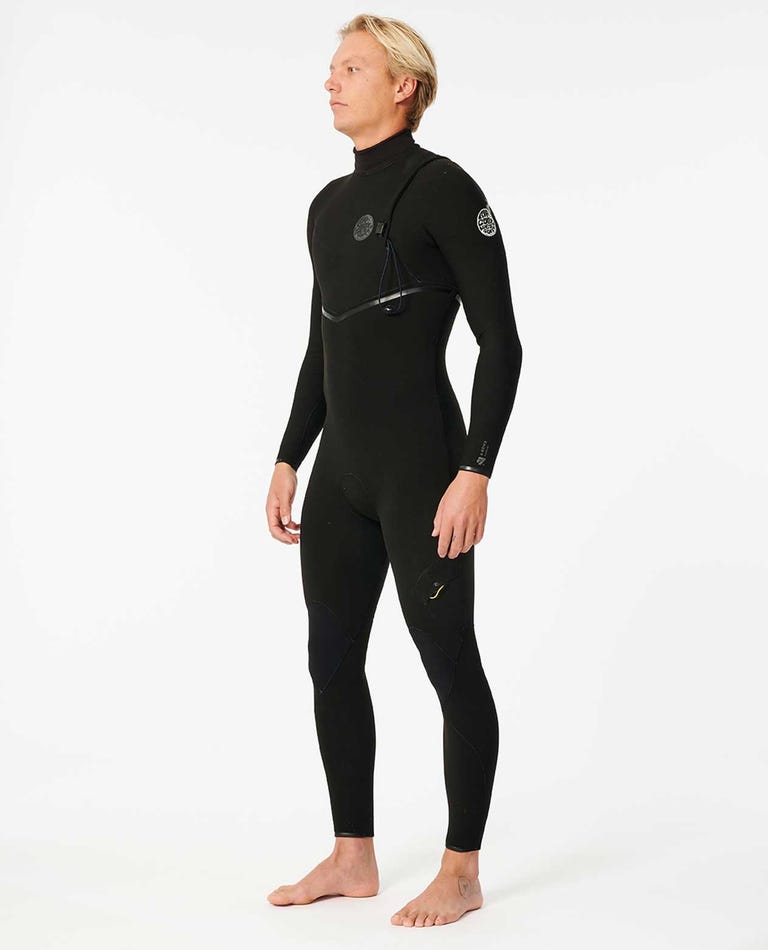 Ripcurl E-Bomb 3/2 Zip Free Steamer