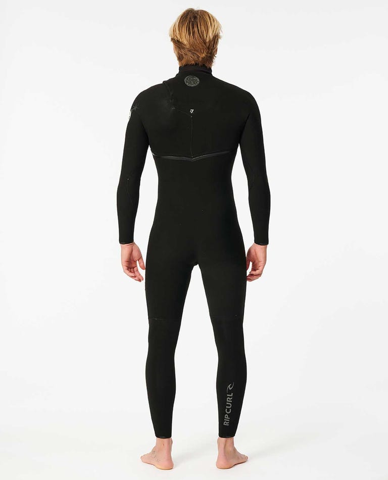 Ripcurl E-Bomb 3/2 Zip Free Steamer