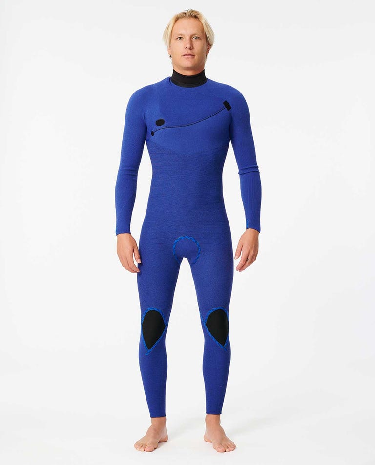 Ripcurl E-Bomb 3/2 Zip Free Steamer
