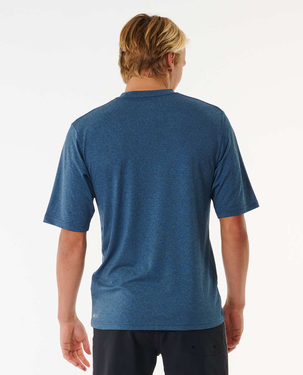 Ripcurl - Stack UPF50 Short Sleeve Rash Vest