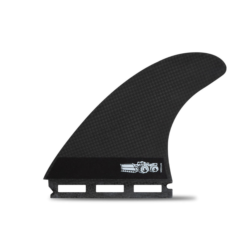 JS THRUSTER FIN