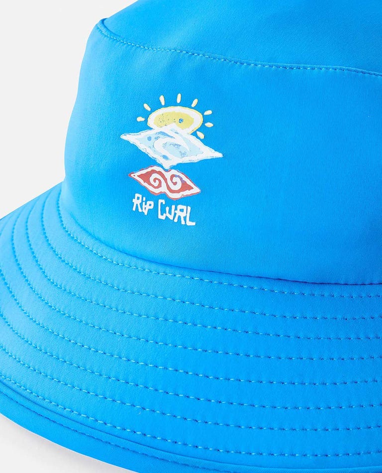 Ripcurl Shred Beach Hat - Boys (8-16 years)