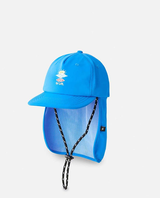 Ripcurl Shred Beach Cap - Boys (8-16 years)