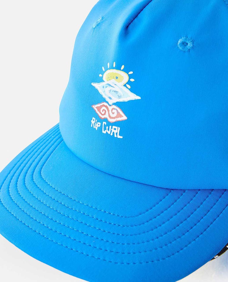 Ripcurl Shred Beach Cap - Boys (8-16 years)