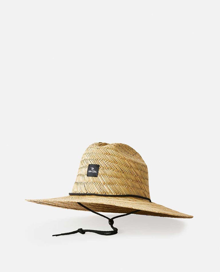 Ripcurl Brand Straw Hat