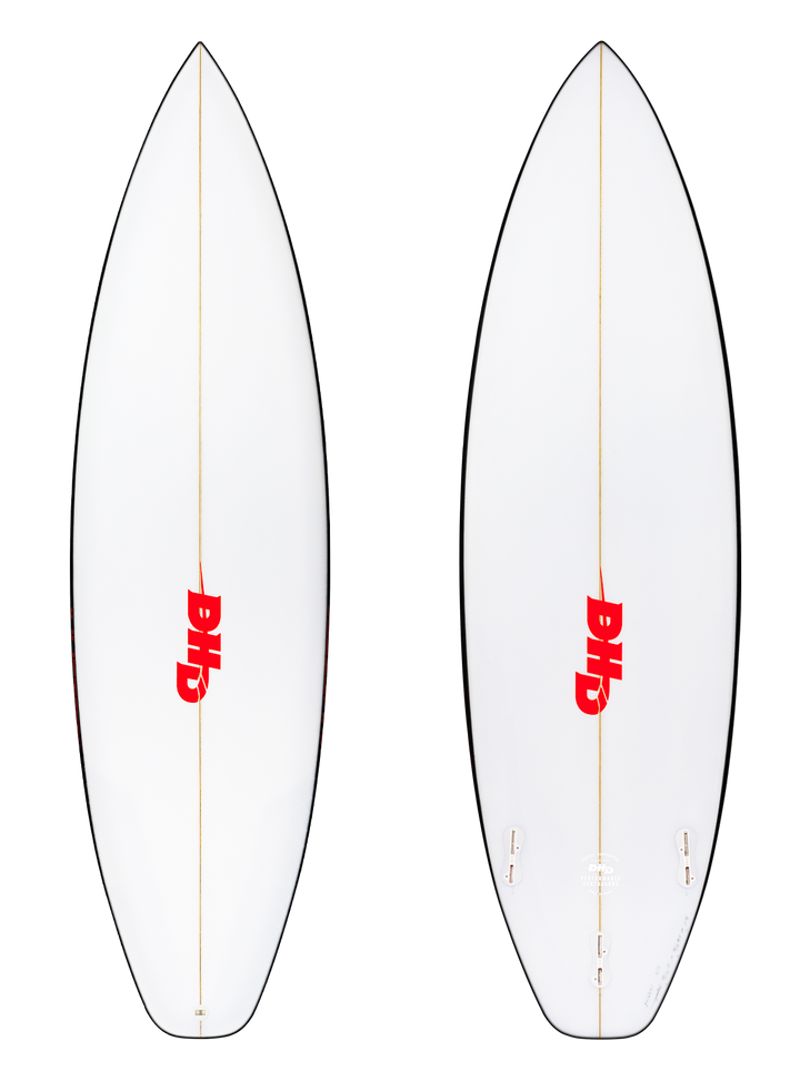 DHD EE JULIETTE SQUASH