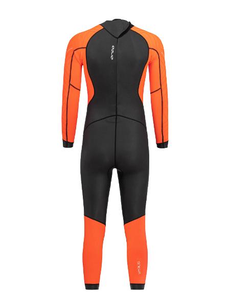 Orca Vitalis OpenWater Hi-Vis Wetsuit Men