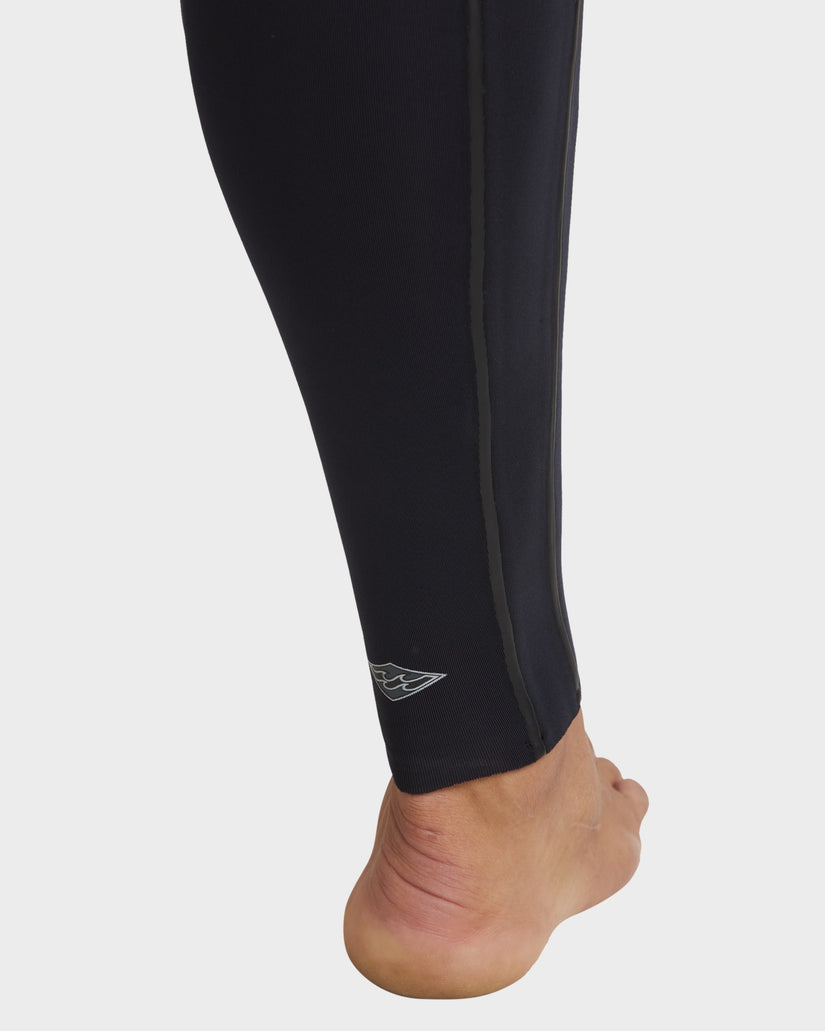 Billabong 3/2 Revolution Pro Chest Zip Steamer