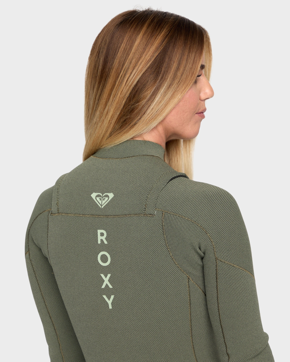 ROXY Womens 1.5mm Elite Xtra Stretch Cheeky Long sleeve Springsuit