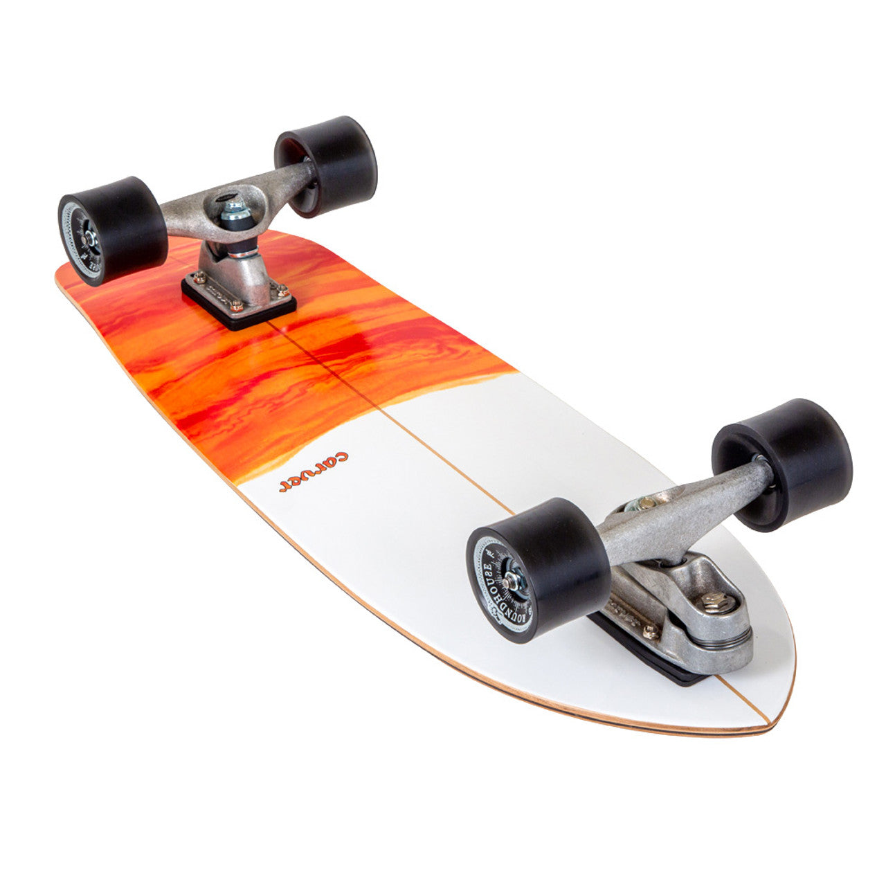 CARVER 30.25" FIREFLY SURFSKATE C7
