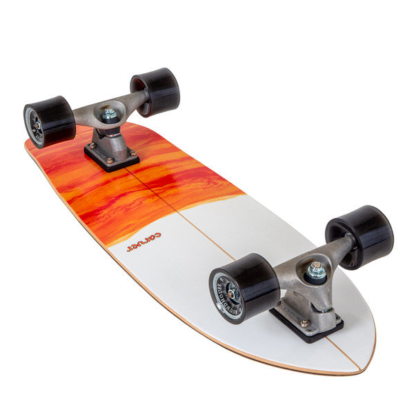 CARVER 30.25" FIREFLY SURFSKATE CX