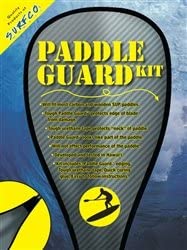 Surfco Hawaii Stand Up Paddle Guard Kit