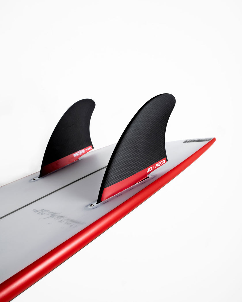 JS Keel Fin