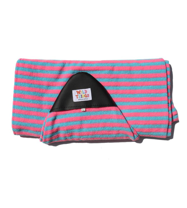 Wild Things Shortboard Boardsock