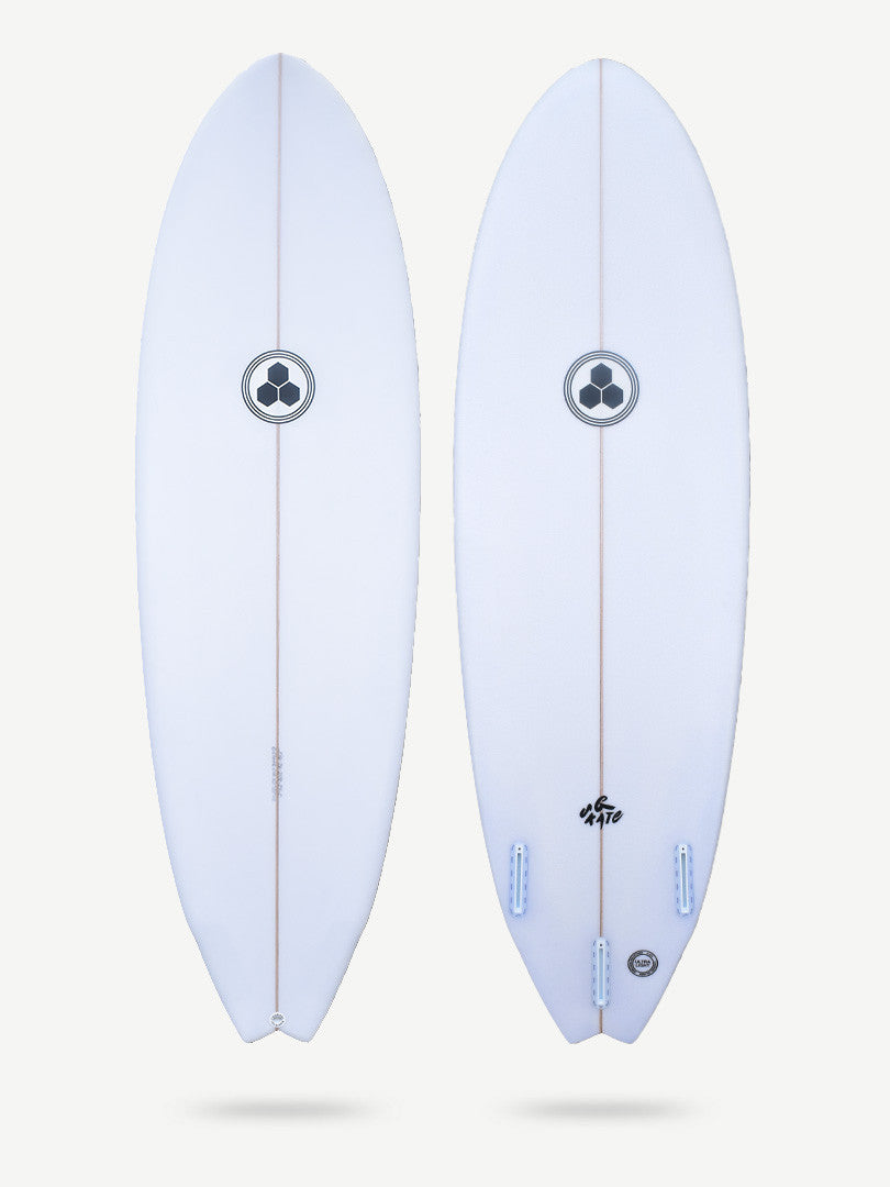CHANNEL ISLANDS G-SKATE