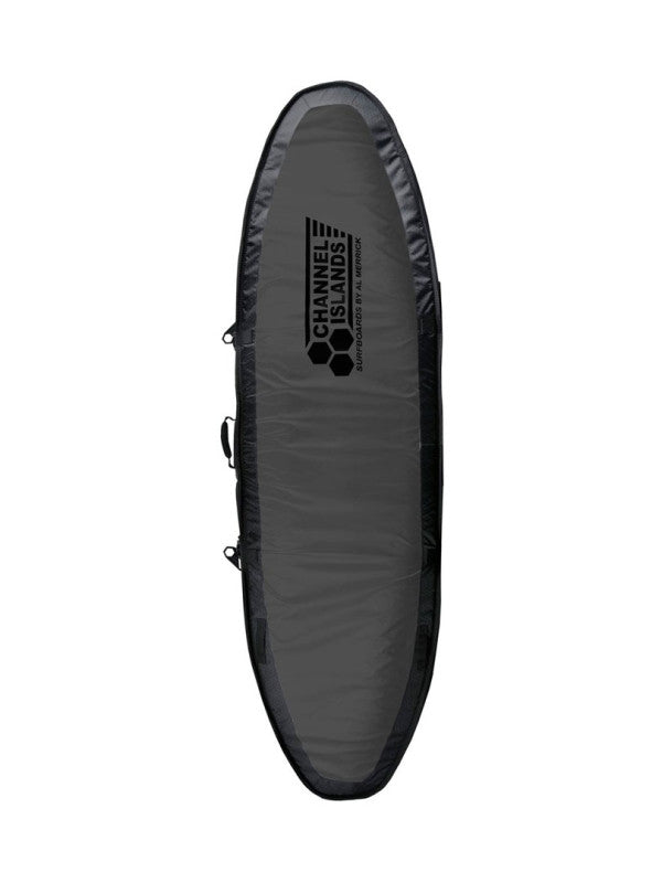 Channel Islands CX4 Quad Board Bag 6'6