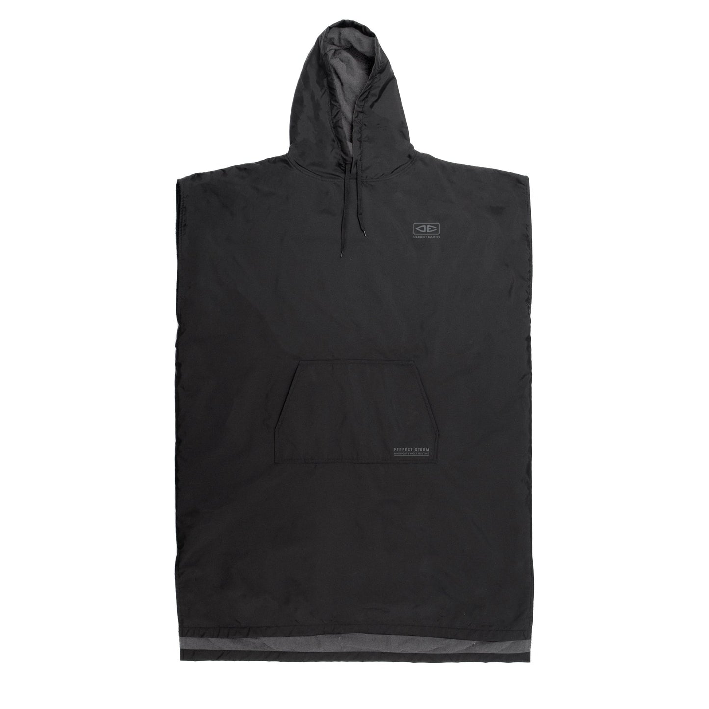 O&E PERFECT STORM WATERPROOF PONCHO