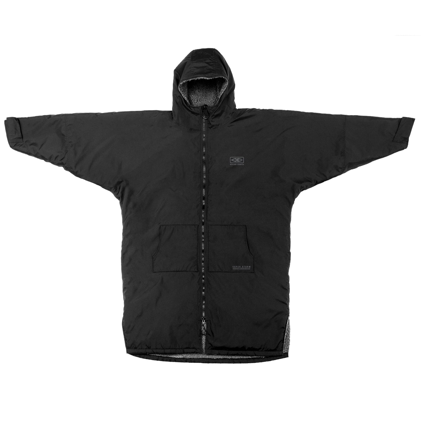 O&E SUPER STORM WATERPROOF PONCHO