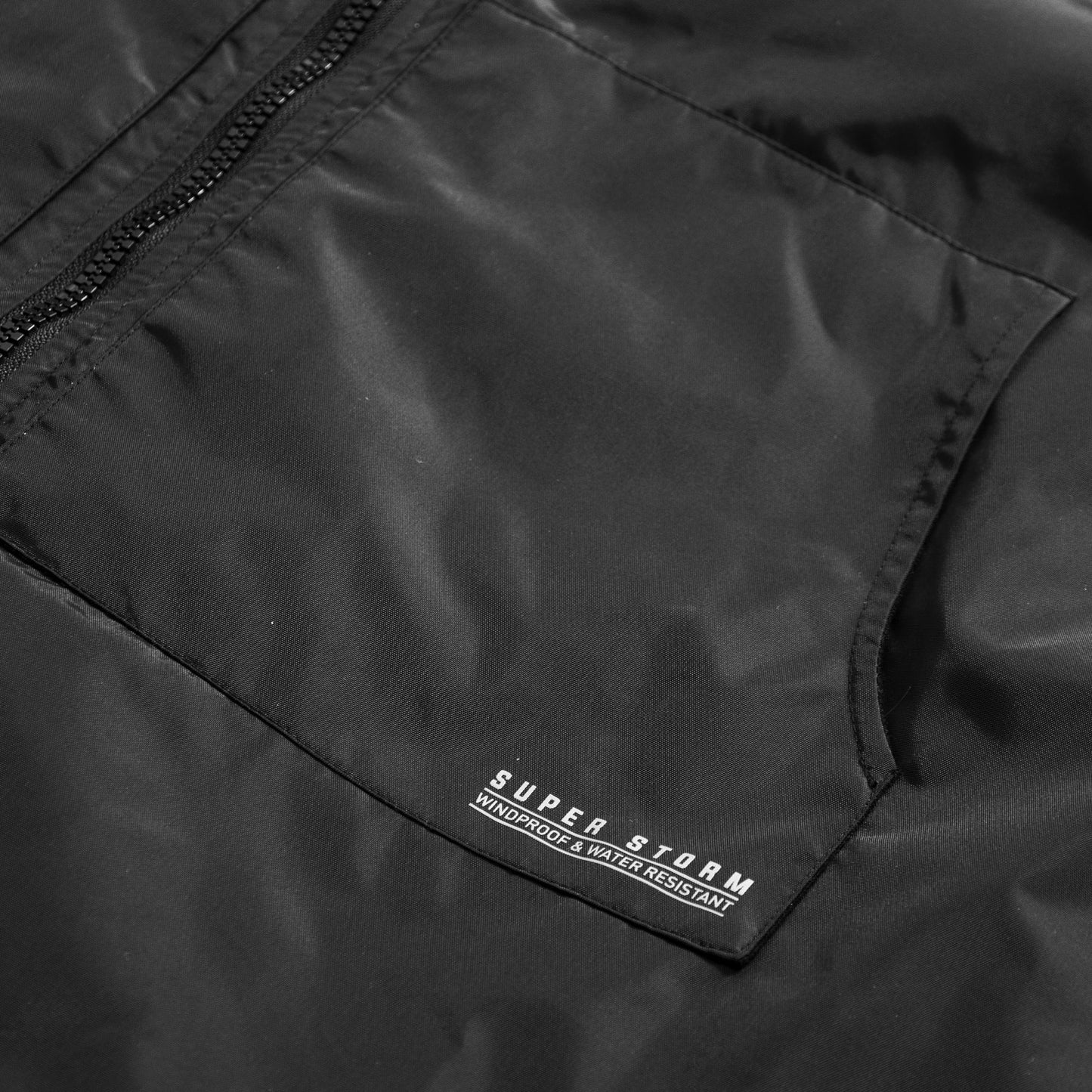 O&E SUPER STORM WATERPROOF PONCHO