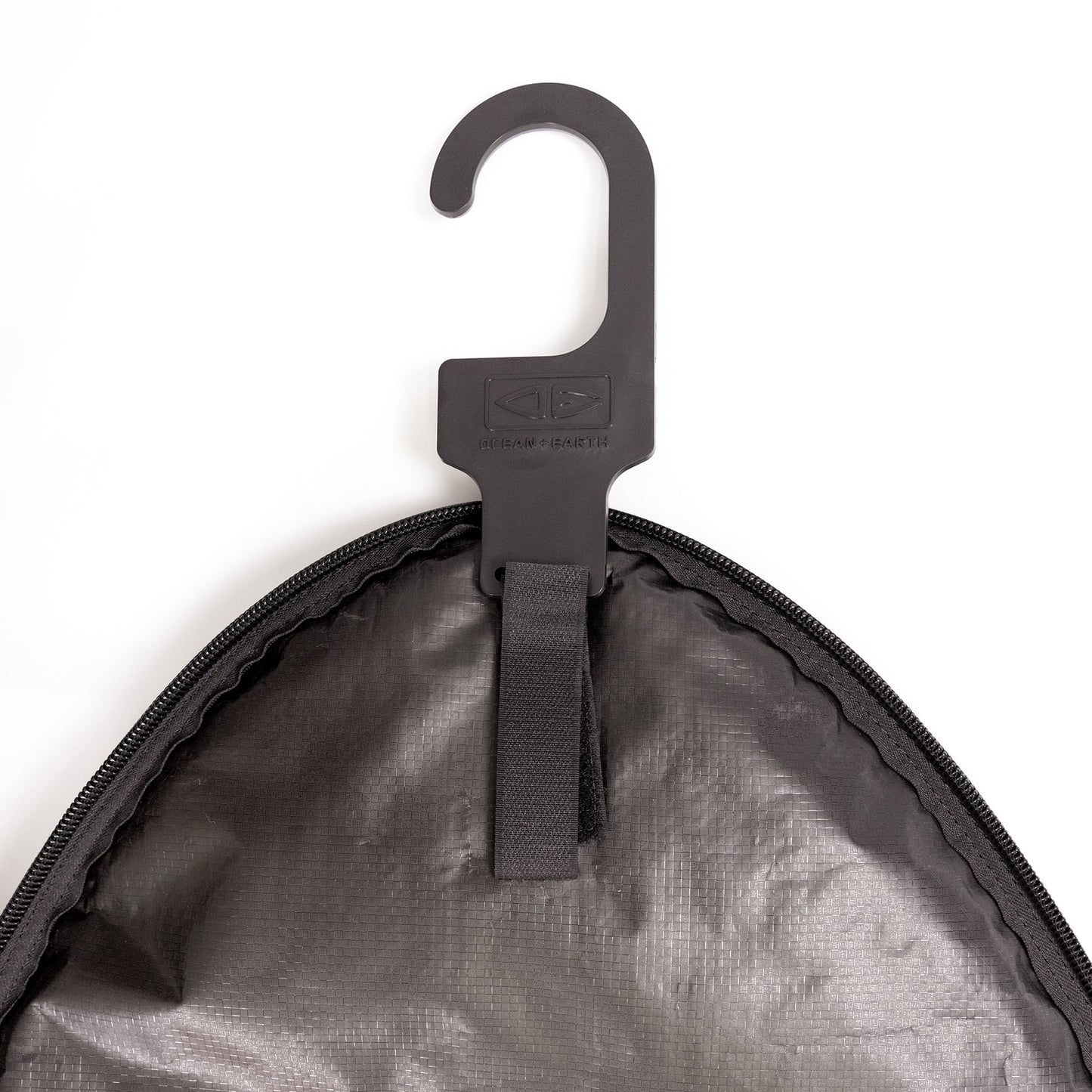 APEX FISH/SHORT TRAVEL COVER - 4 BOARD