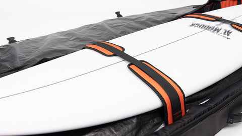 APEX FISH/SHORT TRAVEL COVER - 4 BOARD