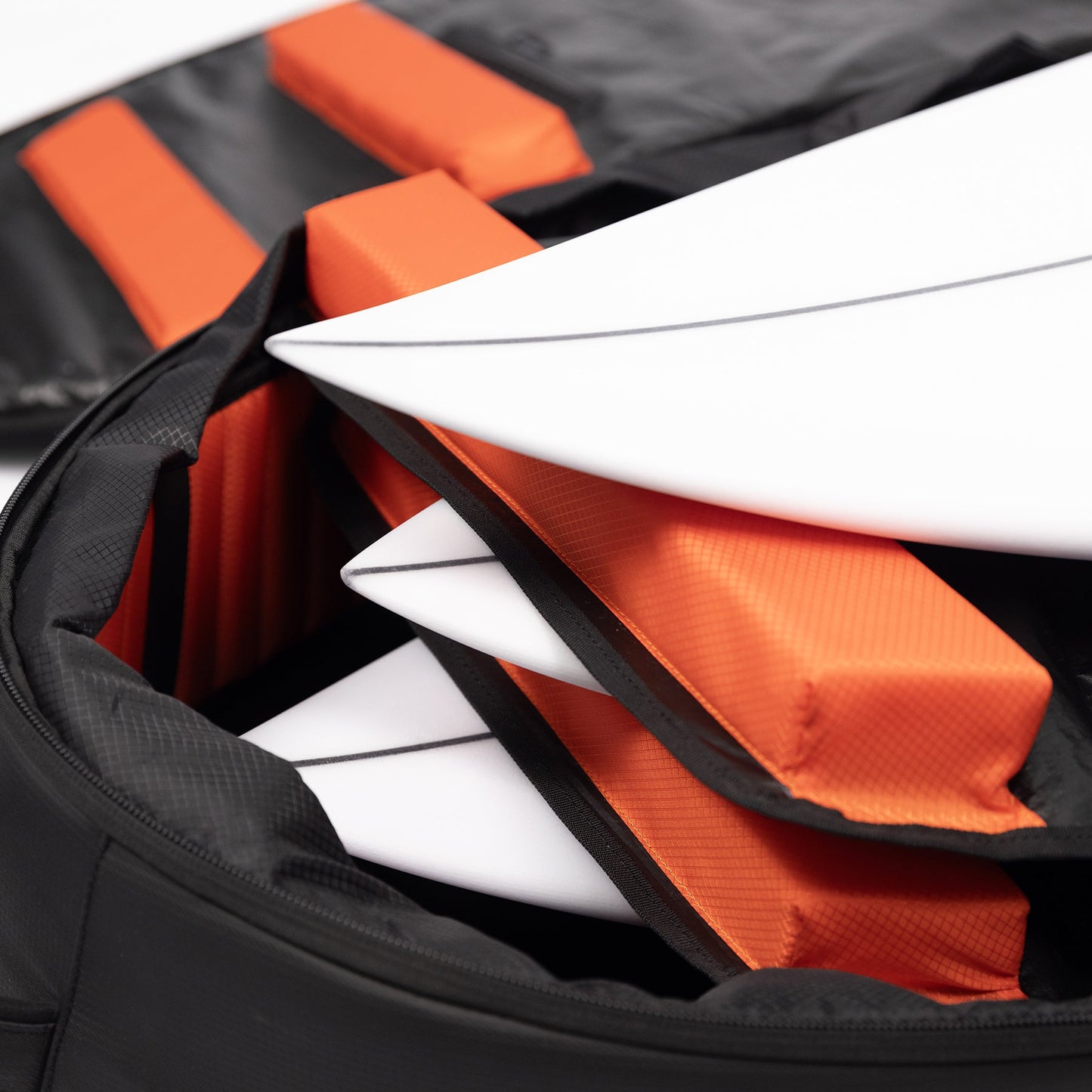 APEX FISH/SHORT TRAVEL COVER - 4 BOARD