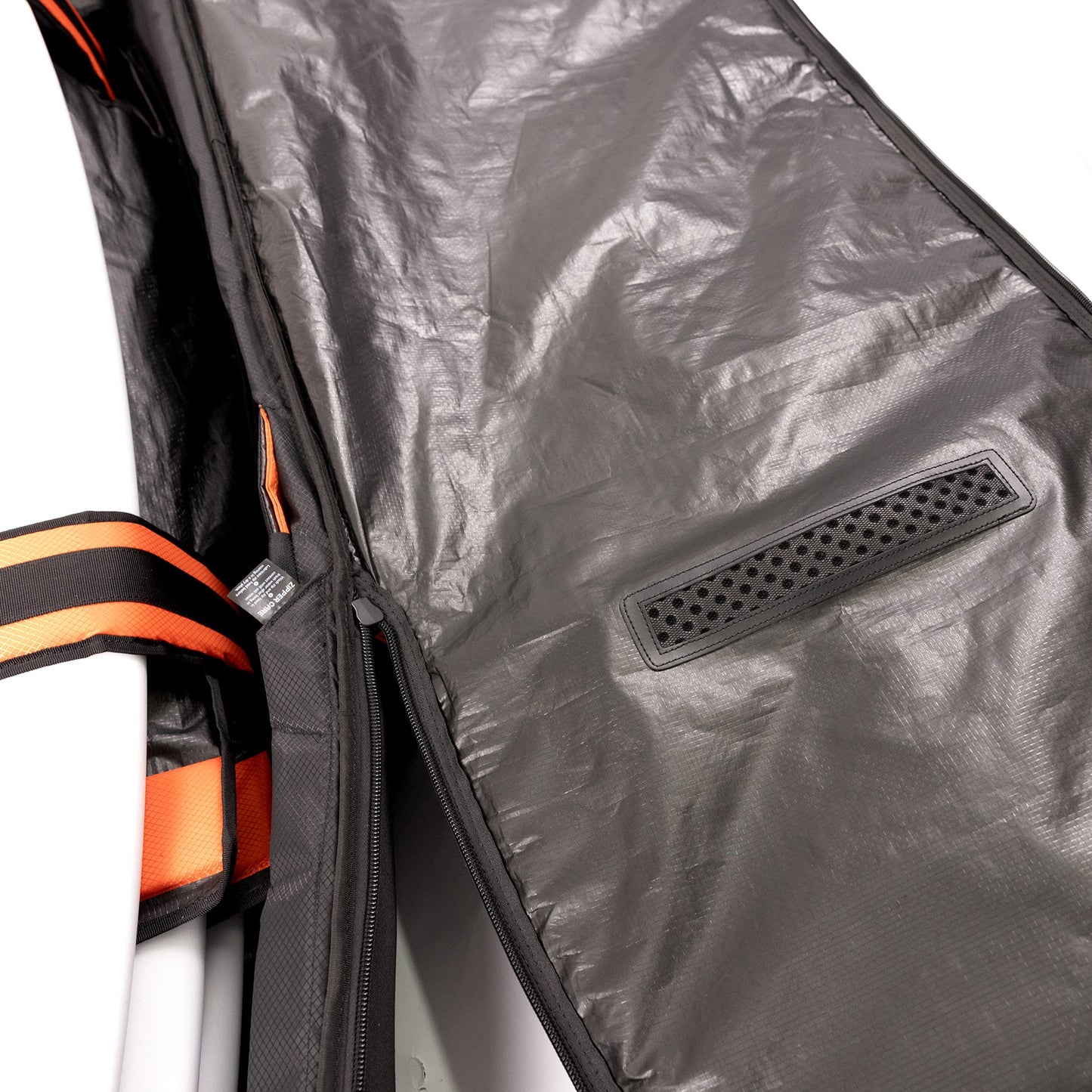 APEX FISH/SHORT TRAVEL COVER - 4 BOARD