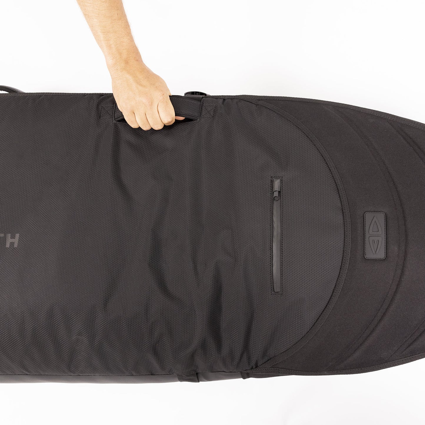 APEX FISH/SHORT TRAVEL COVER - 4 BOARD